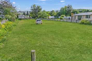 23 Helena Street, Lumsden