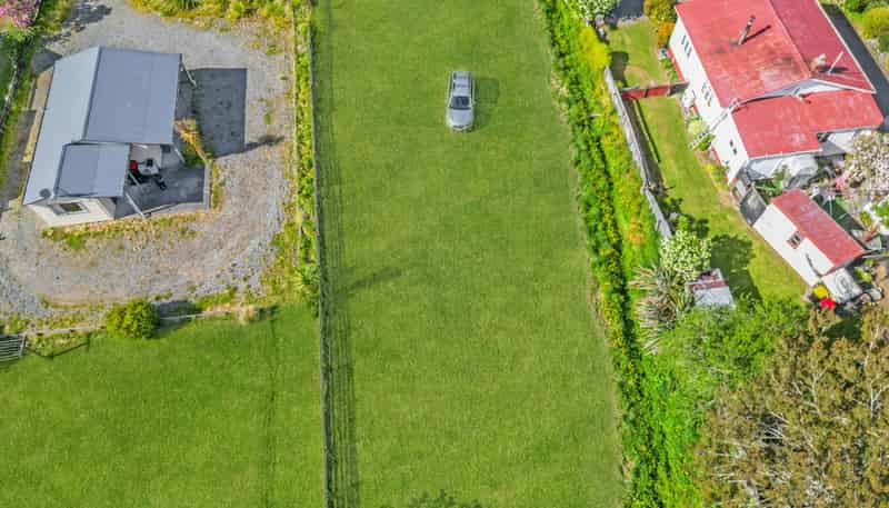 23 Helena Street, Lumsden