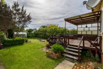 46 Mill Road, WAIMATE