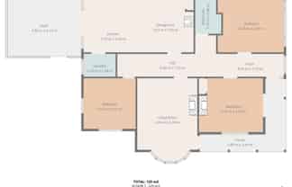 46 Mill Road, WAIMATE