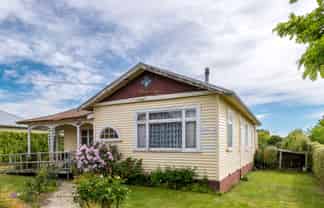 46 Mill Road, WAIMATE