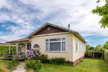 46 Mill Road, WAIMATE