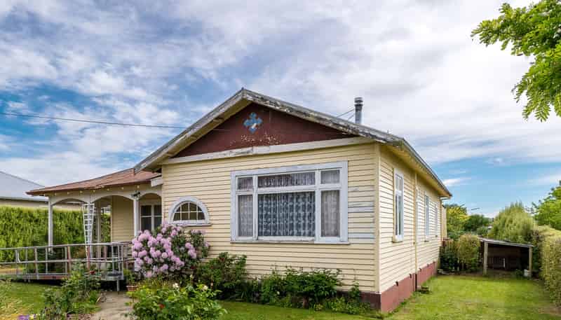 46 Mill Road, WAIMATE