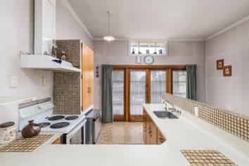 46 Mill Road, WAIMATE