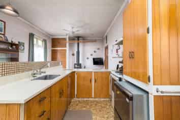 46 Mill Road, WAIMATE