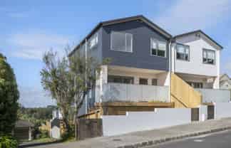 2/749 Remuera Road, Remuera