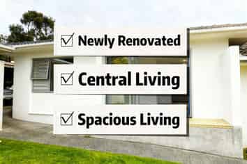 2/7 Tawa Road, Onehunga