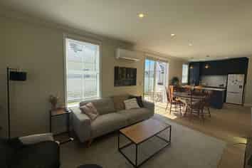 1/262 Westminster Street, Mairehau