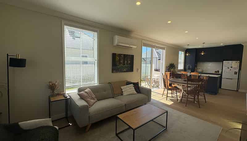 1/262 Westminster Street, Mairehau