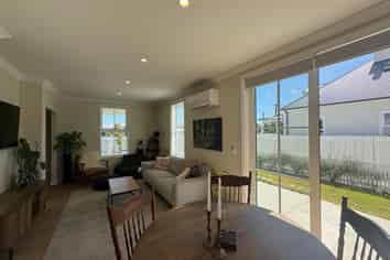 1/262 Westminster Street, Mairehau