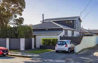 8 Brixton Street, Islington