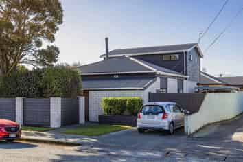 8 Brixton Street, Islington