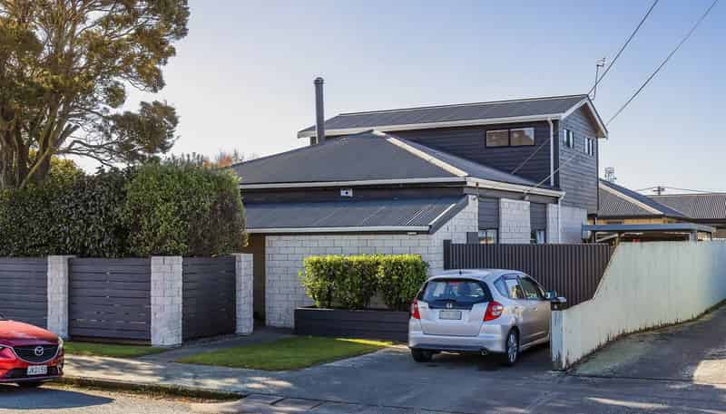 8 Brixton Street, Islington