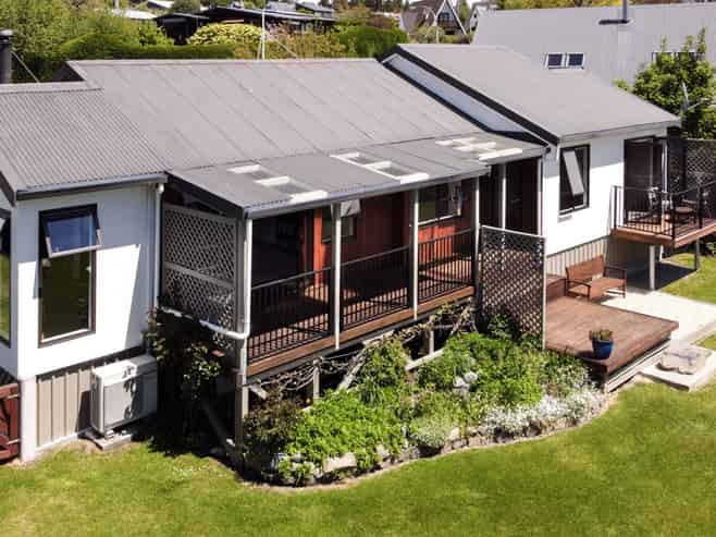 3 Barbara Hay Street, Lake Tekapo