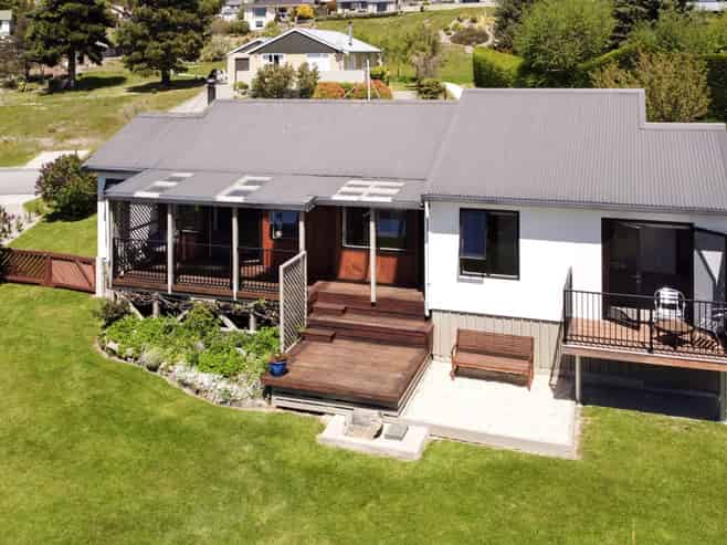 3 Barbara Hay Street, Lake Tekapo