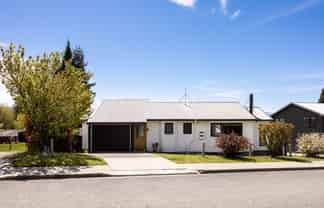 3 Barbara Hay Street, Lake Tekapo