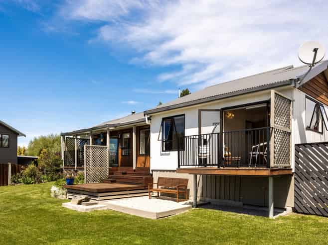 3 Barbara Hay Street, Lake Tekapo