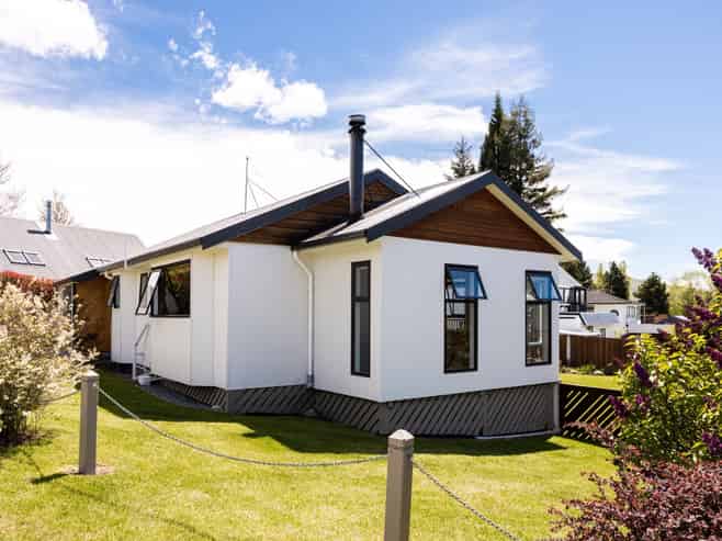 3 Barbara Hay Street, Lake Tekapo