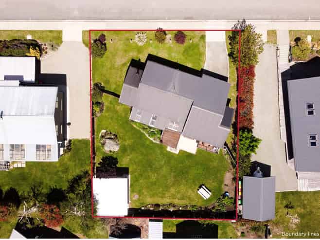 3 Barbara Hay Street, Lake Tekapo