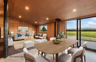 306 Burnt Hill Road, Oxford