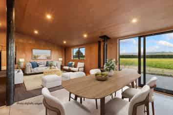 306 Burnt Hill Road, Oxford