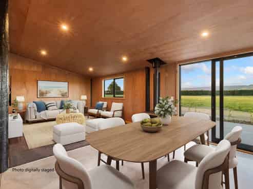 306 Burnt Hill Road, Oxford