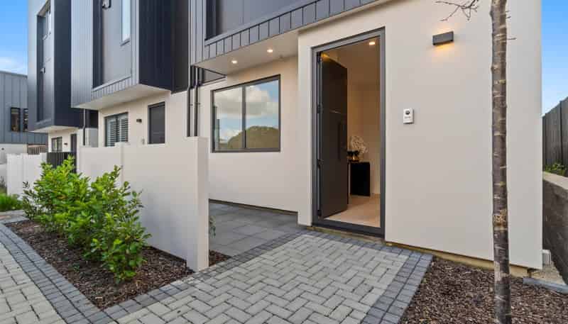6/5 MacMurray Road, Remuera
