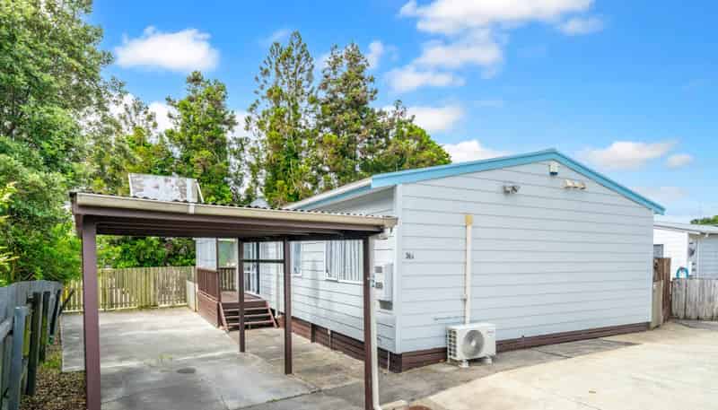 1/36 Edwards Avenue, Henderson