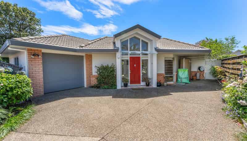 4A Fenwick Avenue, Milford