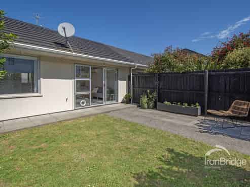 4/43 Southampton Street, Sydenham