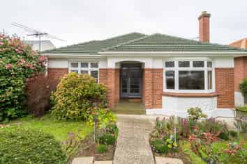 139 Forbury Road, Forbury