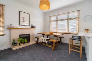 139 Forbury Road, Forbury