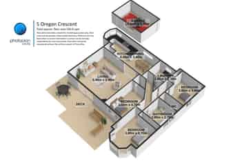 5 Oregon Crescent, Glenview