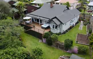 5 Oregon Crescent, Glenview