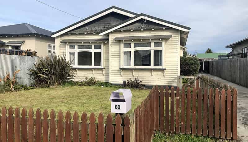 1/60 Rhona Street, Linwood