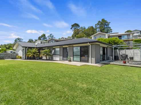 46 Hartis Avenue, Huntly