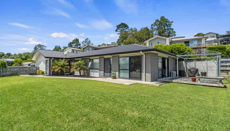 46 Hartis Avenue, Huntly