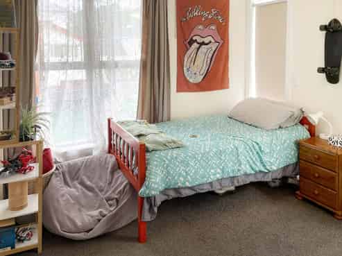 1/2 Palmer Street, Te Aro