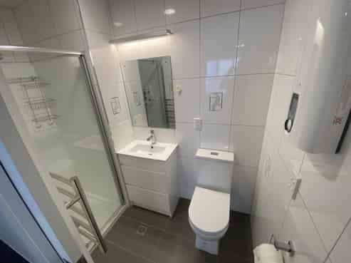 1/2 Palmer Street, Te Aro