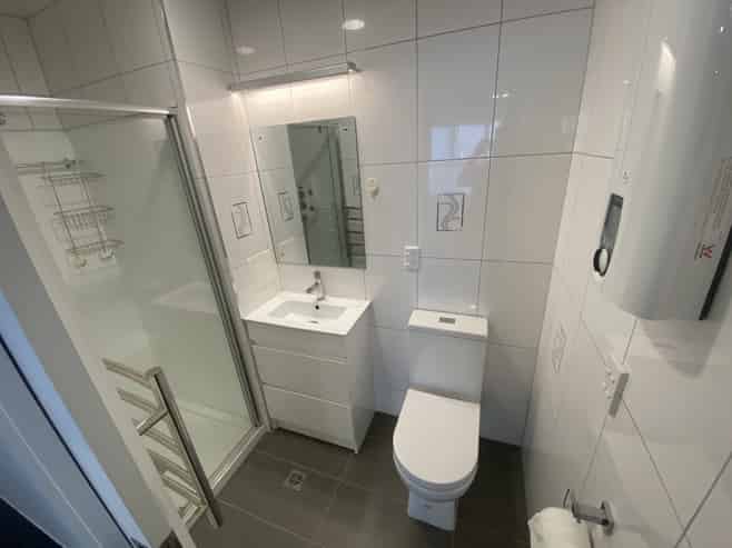 1/2 Palmer Street, Te Aro