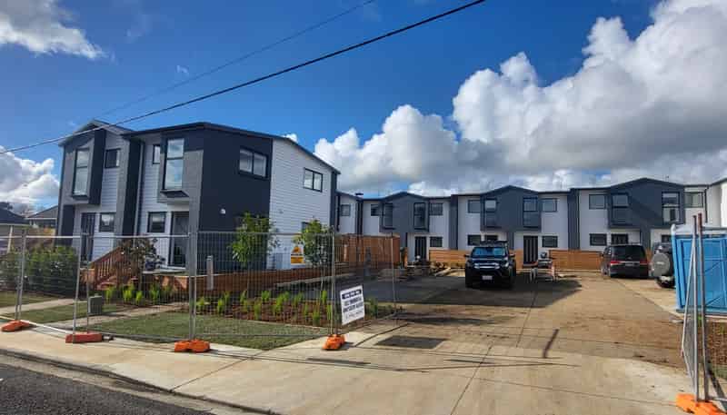 3/5 Dublin Street, Pukekohe