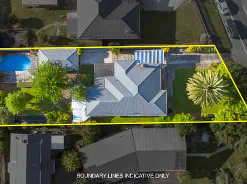 308 Cambridge Road, Hillcrest