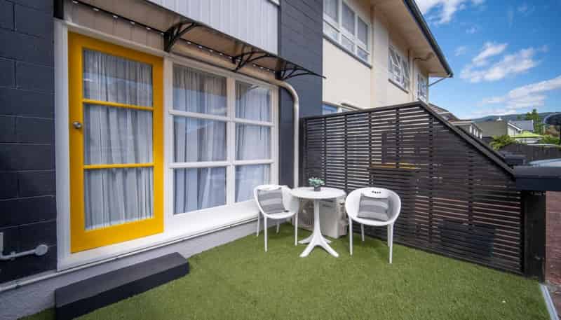 2/41 Tasman Street, The Wood