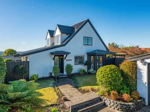 735 Acacia Bay Road, Acacia Bay