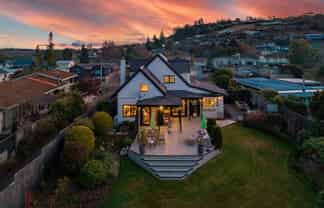 735 Acacia Bay Road, Acacia Bay