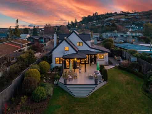 735 Acacia Bay Road, Acacia Bay