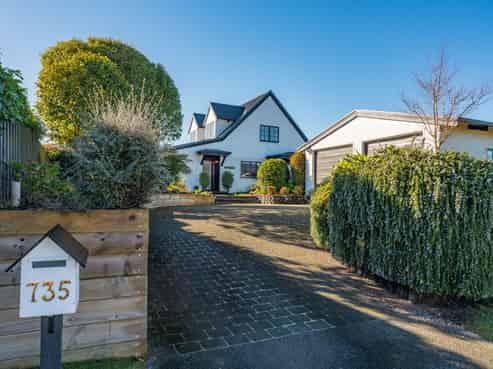 735 Acacia Bay Road, Acacia Bay