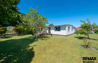 166 Rangatira Drive, Mangakino