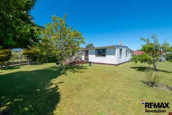 166 Rangatira Drive, Mangakino