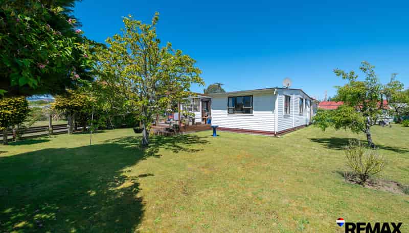 166 Rangatira Drive, Mangakino
